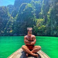 Отзыв от Игнат - Виза Destination Thailand